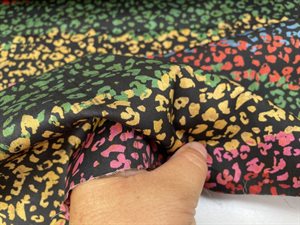 Skjorte poplin - dyre look i farverige nuancer